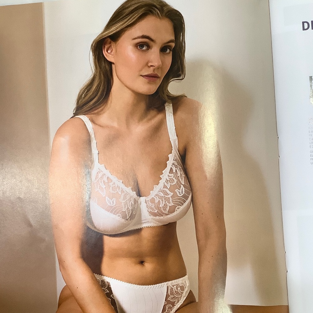 Bras